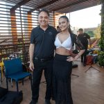 Cláudio E Marina Mesquita