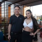 Cláudio E Marina Mesquita 2