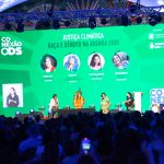 Conexão ODS 009