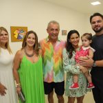 Cristiane Lima, Fernanda Matoso, Chico Gualbernei, Aline Pinho, Stella E João Carvalho (1)