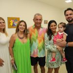 Cristiane Lima, Fernanda Matoso, Chico Gualbernei, Aline Pinho, Stella E João Carvalho (2)