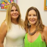 Cristiane Lima E Fernanda Matoso