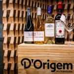 D'Origem E Casas Del Bosque 9615
