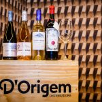 D'Origem E Casas Del Bosque 9623