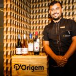 D'Origem E Casas Del Bosque 9629