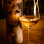 D'Origem E Vinicola VIK No Mezzi Restaurant 9975