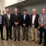 Danilo Serpa, Fernando Cirino, Ricardo Cavalcante , Salmito Filho, Carlos Prado E Joaquim Rolim