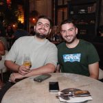 Davi Amorim E Roberto Lopes