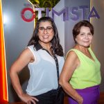 Denise Bessa E Neide Barbosa