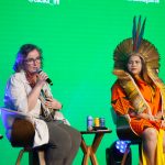 Denise Hills E Cacika Irê