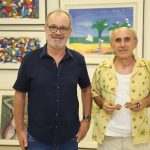 Ediel Pimentel E Chico Rabelo