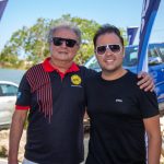 Edson Portela E Edson Neto