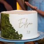 Eilson Studart 70 Anos