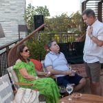 Eilson Studart 70 Anos 4