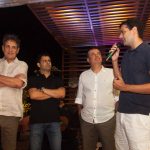 Eilson Studart 70 Anos 47