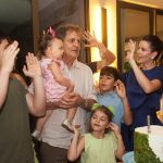 Eilson Studart 70 Anos 56