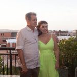 Eilson E Márcia Studart