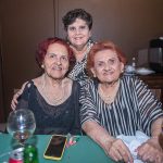 Elis Moreira, Daniela Leite E Cléa Queiroz (3)