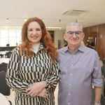 Enid Camara E Marcelo Maranhão