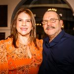 Entrega Medalha Mérito Cultural Ideal Clube Para Cybele Pontes 9131