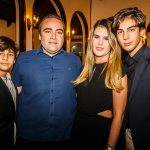 Entrega Medalha Mérito Cultural Ideal Clube Para Cybele Pontes 9144