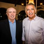 Entrega Medalha Mérito Cultural Ideal Clube Para Cybele Pontes 9156