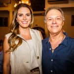 Entrega Medalha Mérito Cultural Ideal Clube Para Cybele Pontes 9158