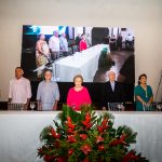 Entrega Medalha Mérito Cultural Ideal Clube Para Cybele Pontes 9166