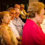 Entrega Medalha Mérito Cultural Ideal Clube Para Cybele Pontes 9222