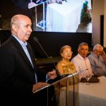 Entrega Medalha Mérito Cultural Ideal Clube Para Cybele Pontes 9242