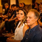 Entrega Medalha Mérito Cultural Ideal Clube Para Cybele Pontes 9249