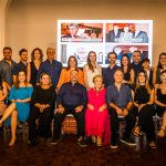 Entrega Medalha Mérito Cultural Ideal Clube Para Cybele Pontes 9251