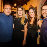 Entrega Medalha Mérito Cultural Ideal Clube Para Cybele Pontes 9282