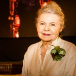 Entrega Medalha Mérito Cultural Ideal Clube Para Cybele Pontes 9285