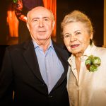 Entrega Medalha Mérito Cultural Ideal Clube Para Cybele Pontes 9288