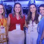 Erica Ponte, Ana Forte, Laura Juca E Aline Ferreira (1)