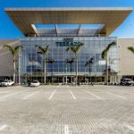 Fachada Terrazo Shopping