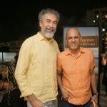 Fernando França E Mano Alencar