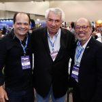 Fernando Ximenes, Roberto Macedo E André Montenegro (3)