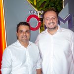 Gardel Rolim E Adriano Nogueira