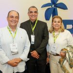 Geraldo Rocha, Bruno Mesquita E Irma Rocha (1)