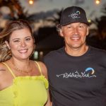 Giseli Gurjão E Dennis Souza