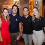 Gonzalo E Sarah Mota, Bruno Marques E Joana Clemente (8)