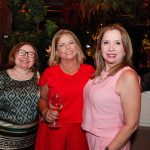 Graça Vidal, Marcia Mossa E Luiza Celestino (2)
