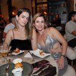 Graziela Campos E Loesia Silva
