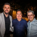 Grupo Aço Cearense Na CasaCor 7863