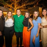 Grupo Aço Cearense Na CasaCor 7866