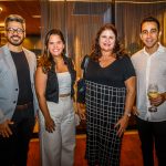 Grupo Aço Cearense Na CasaCor 7870