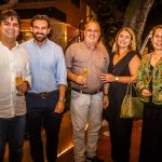 Grupo Aço Cearense Na CasaCor 7873