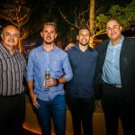 Grupo Aço Cearense Na CasaCor 7874